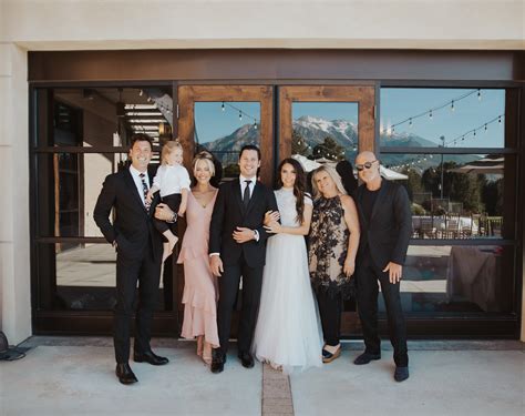 jenna johnson wedding|Inside DWTS Val Chmerkovskiy and Jenna Johnsons Wedding